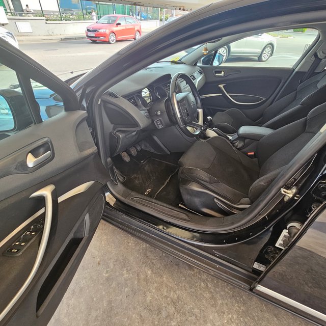 Citroen C5 2.0 HDI