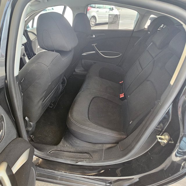 Citroen C5 2.0 HDI