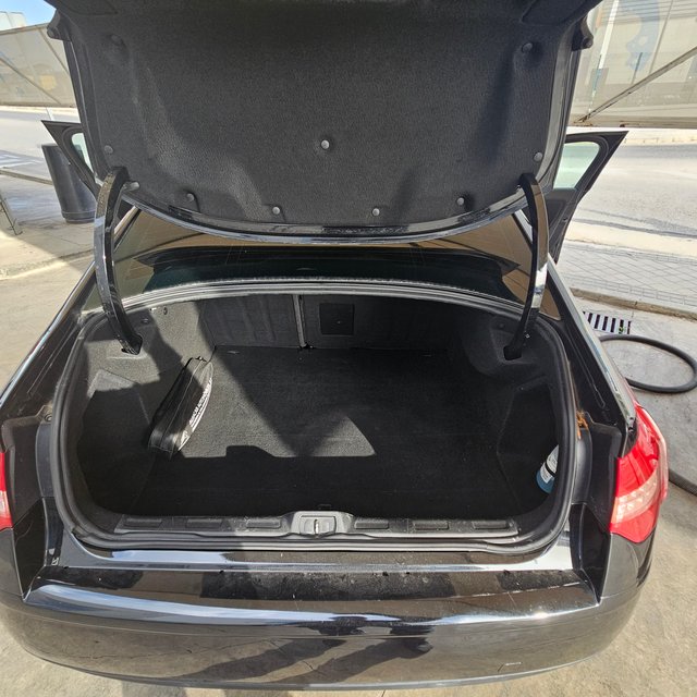 Citroen C5 2.0 HDI