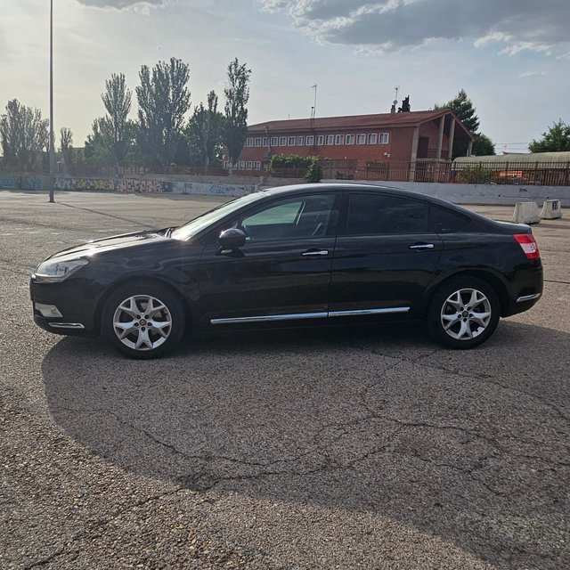 Citroen C5 2.0 HDI