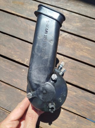 Carburador Vespino SHA-V 15-15