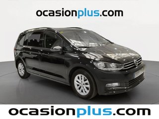 Volkswagen Touran Advance 1.6 TDI 85 kW (115 CV)
