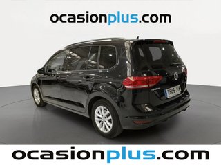Volkswagen Touran Advance 1.6 TDI 85 kW (115 CV)
