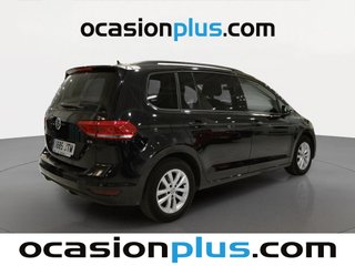 Volkswagen Touran Advance 1.6 TDI 85 kW (115 CV)