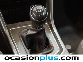 Volkswagen Touran Advance 1.6 TDI 85 kW (115 CV)