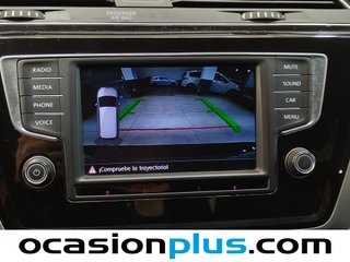 Volkswagen Touran Advance 1.6 TDI 85 kW (115 CV)