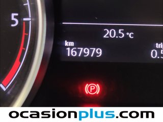Volkswagen Touran Advance 1.6 TDI 85 kW (115 CV)