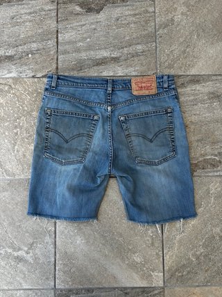 Pantaló corto Levi's