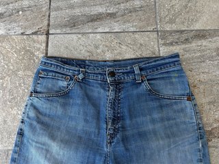 Pantaló corto Levi's