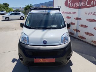 FIAT Fiorino 2019