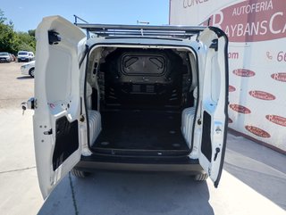 FIAT Fiorino 2019