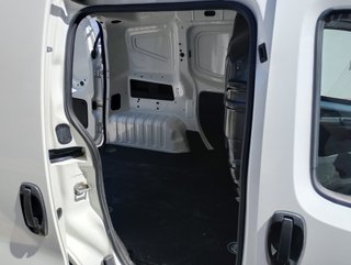 FIAT Fiorino 2019