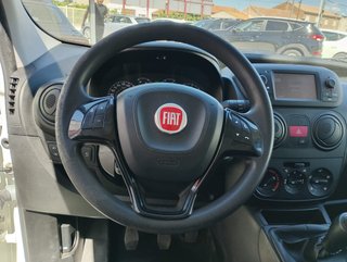 FIAT Fiorino 2019