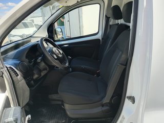 FIAT Fiorino 2019