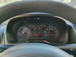 FIAT Fiorino 2019