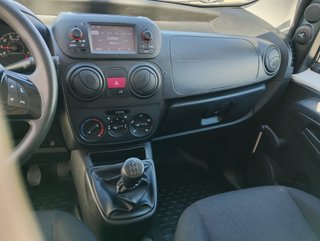 FIAT Fiorino 2019