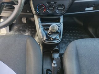 FIAT Fiorino 2019