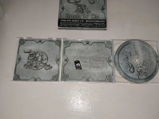 Mago de Oz - Edición Doble CD Remasterizado