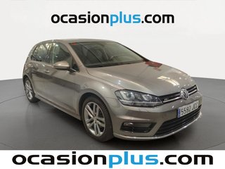Volkswagen Golf Sport 1.6 TDI BMT 77 kW (105 CV)