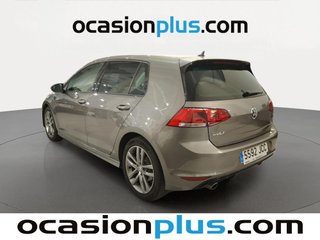 Volkswagen Golf Sport 1.6 TDI BMT 77 kW (105 CV)