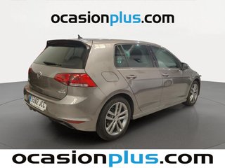 Volkswagen Golf Sport 1.6 TDI BMT 77 kW (105 CV)