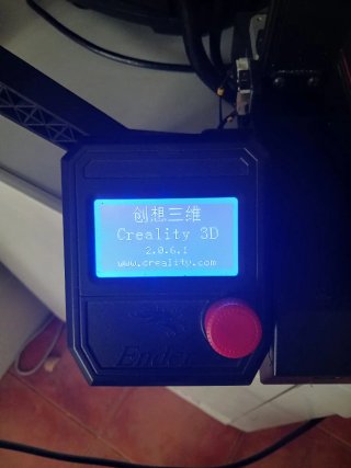 Impresora 3D Creality Ender 2 Pro