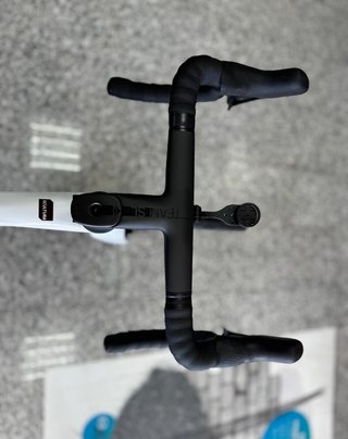 MERIDA SCULTURA 8000