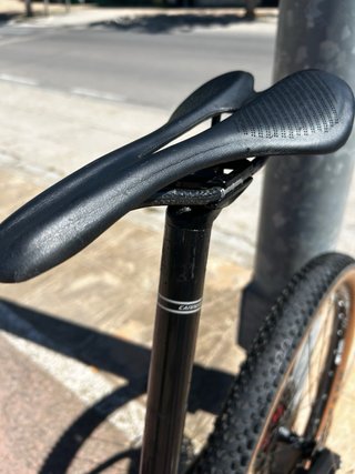 Orbea Oiz