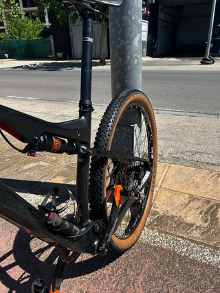 Orbea Oiz