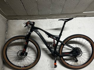 Orbea Oiz