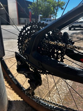 Orbea Oiz
