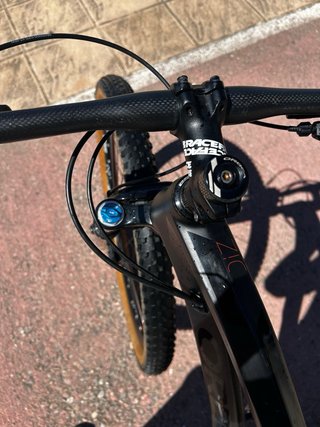 Orbea Oiz