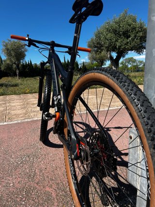 Orbea Oiz