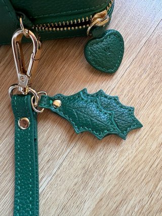 Estuche Pandora Verde
