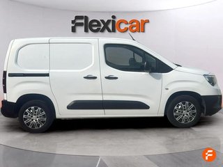 Opel Combo Cargo 1.5 TD 75kW (100CV) S/S Edition L - 5P (2022)