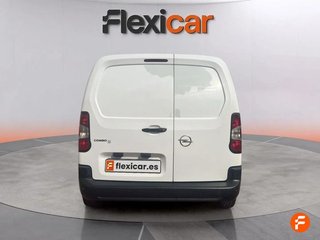 Opel Combo Cargo 1.5 TD 75kW (100CV) S/S Edition L - 5P (2022)