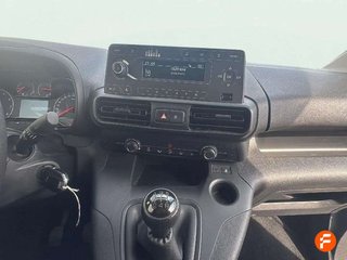 Opel Combo Cargo 1.5 TD 75kW (100CV) S/S Edition L - 5P (2022)
