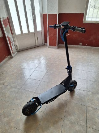SmartGyro Rockway Evo Patinete Eléctrico