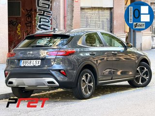 KIA XCeed 1.6GDI PHEV 104Kw 141cv eDrive