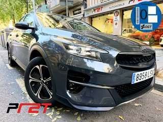 KIA XCeed 1.6GDI PHEV 104Kw 141cv eDrive