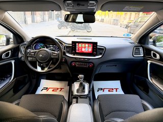 KIA XCeed 1.6GDI PHEV 104Kw 141cv eDrive
