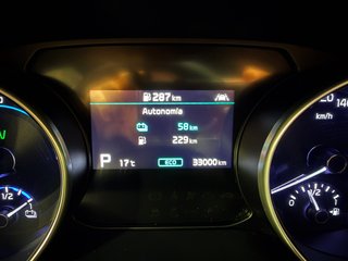 KIA XCeed 1.6GDI PHEV 104Kw 141cv eDrive