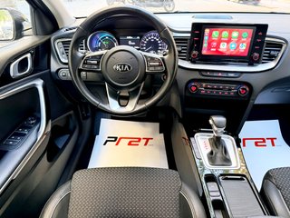 KIA XCeed 1.6GDI PHEV 104Kw 141cv eDrive
