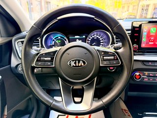 KIA XCeed 1.6GDI PHEV 104Kw 141cv eDrive