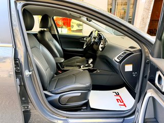 KIA XCeed 1.6GDI PHEV 104Kw 141cv eDrive