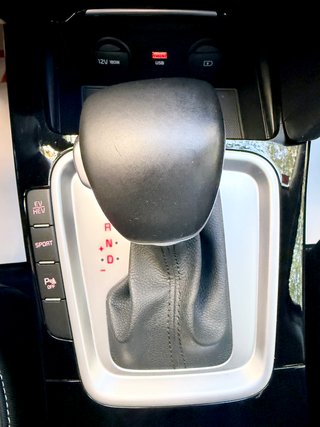 KIA XCeed 1.6GDI PHEV 104Kw 141cv eDrive