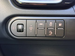 KIA XCeed 1.6GDI PHEV 104Kw 141cv eDrive