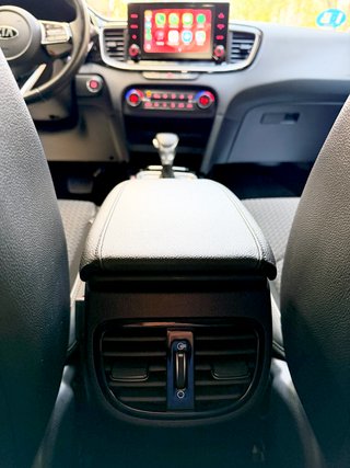 KIA XCeed 1.6GDI PHEV 104Kw 141cv eDrive