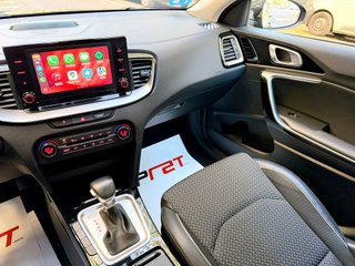 KIA XCeed 1.6GDI PHEV 104Kw 141cv eDrive