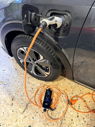KIA XCeed 1.6GDI PHEV 104Kw 141cv eDrive